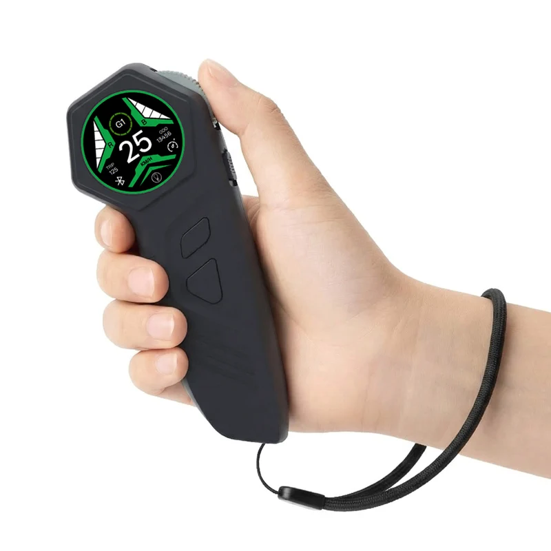 IMPULSE LED REMOTE CONTROL (NEW)
