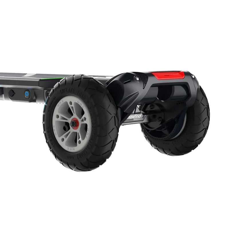 MAXFIND CYBER ULTRA (NEW)