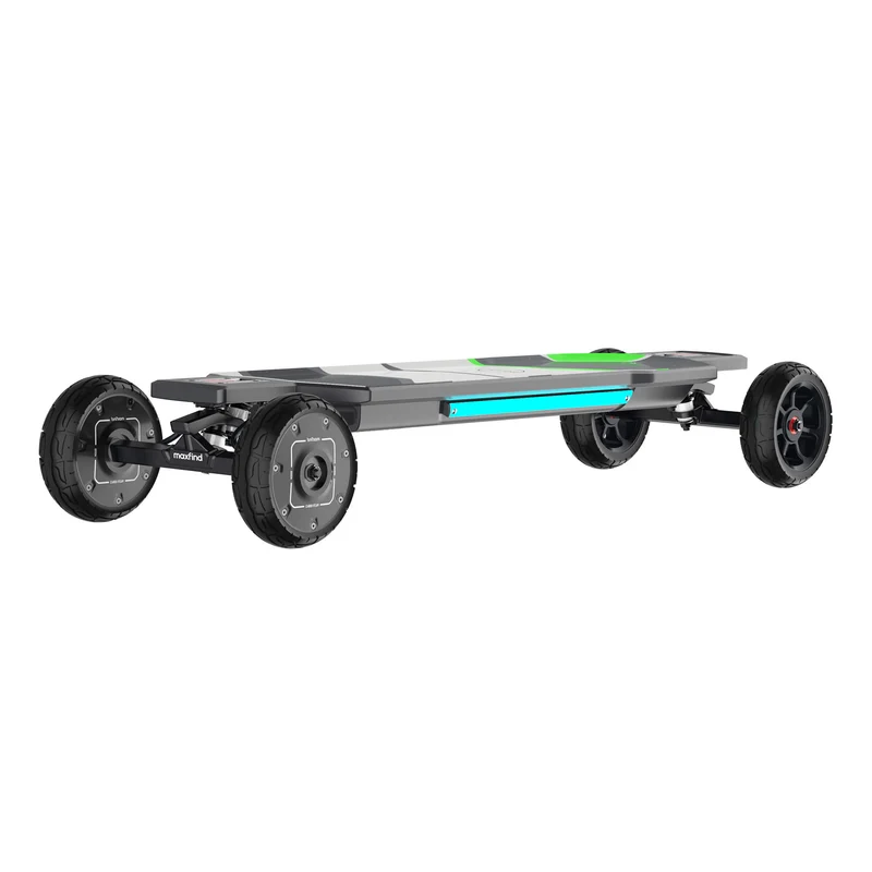 MAXFIND CYBER ULTRA (NEW)