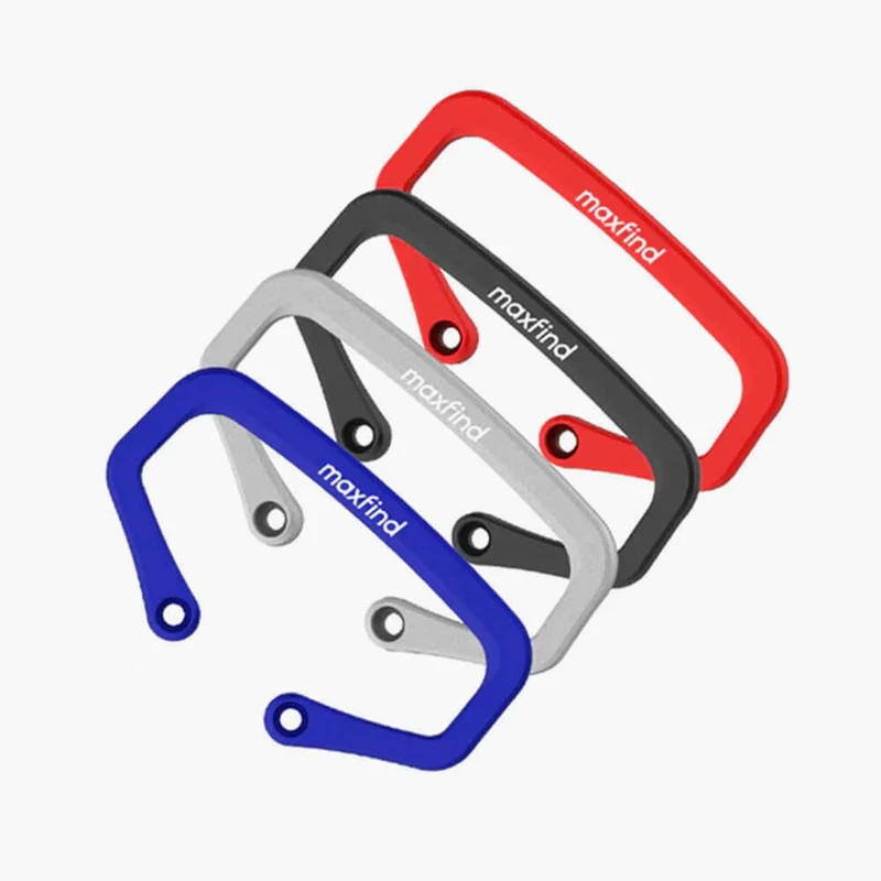 ELECTRIC SKATEBOARD UNIVERSAL HANDLE