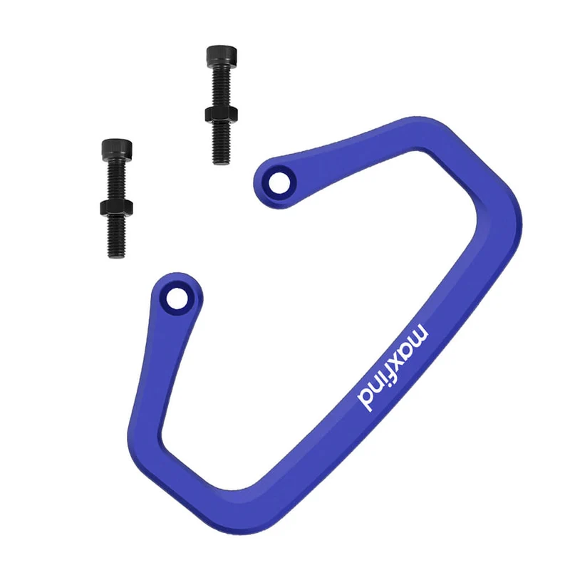 ELECTRIC SKATEBOARD UNIVERSAL HANDLE