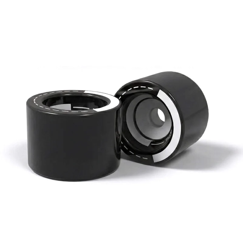 PU WHEELS - 90mm