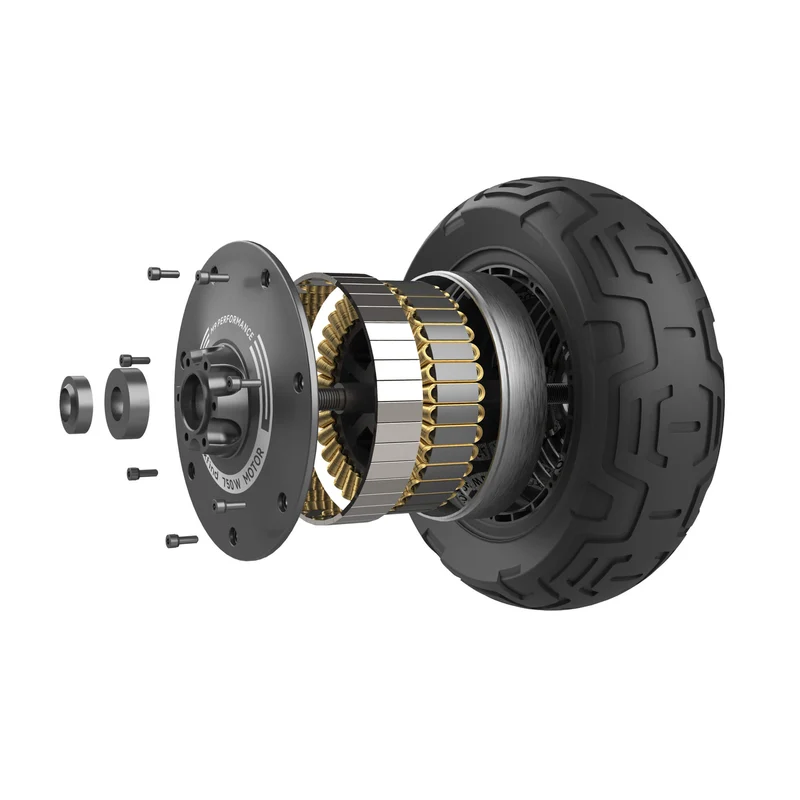 E-SCOOTER MOTOR (M9)