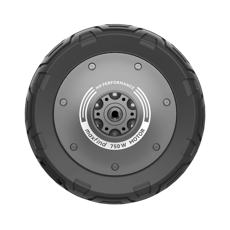 E-SCOOTER MOTOR (M9)