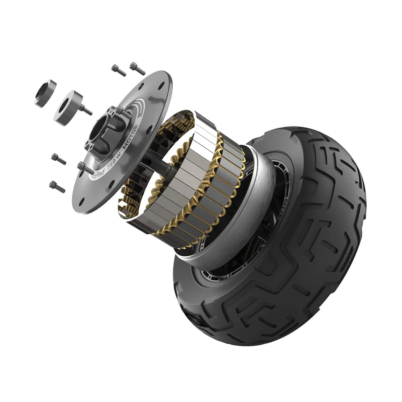 E-SCOOTER MOTOR (M9)