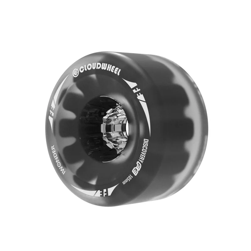 PE CLOUDWHEELS (105mm & 120mm)