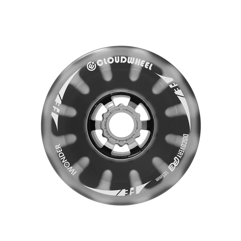 PE CLOUDWHEELS (105mm & 120mm)
