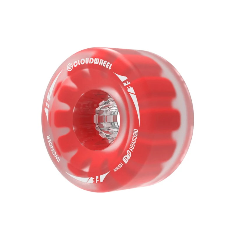 PE CLOUDWHEELS (105mm & 120mm)