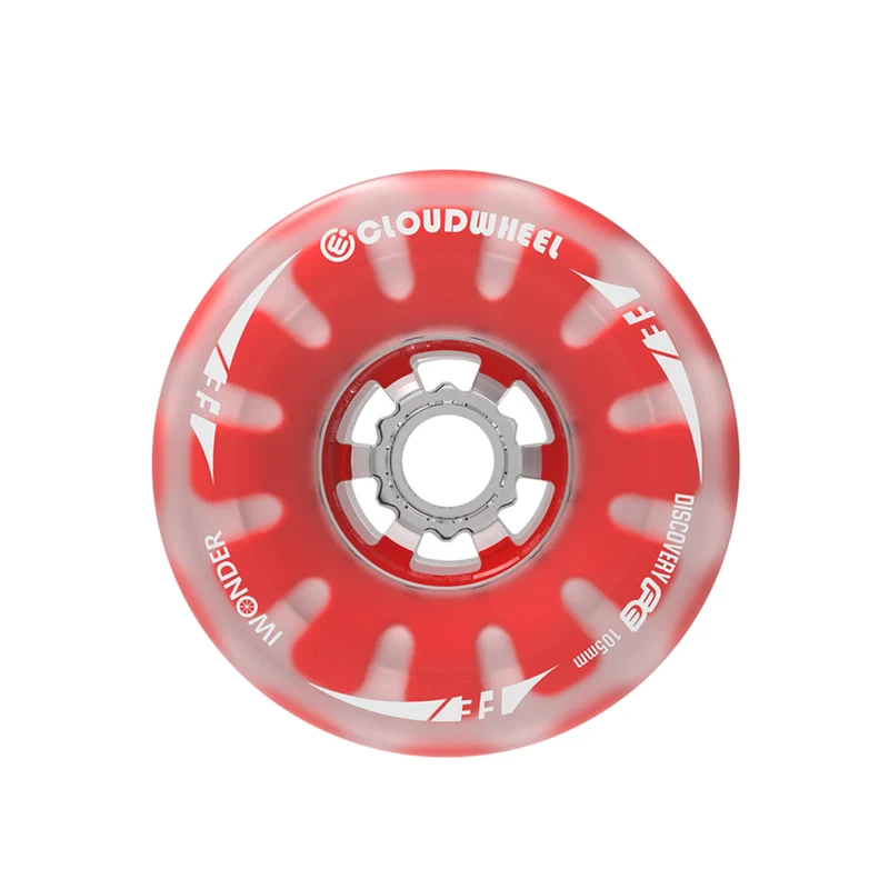 PE CLOUDWHEELS (105mm & 120mm)