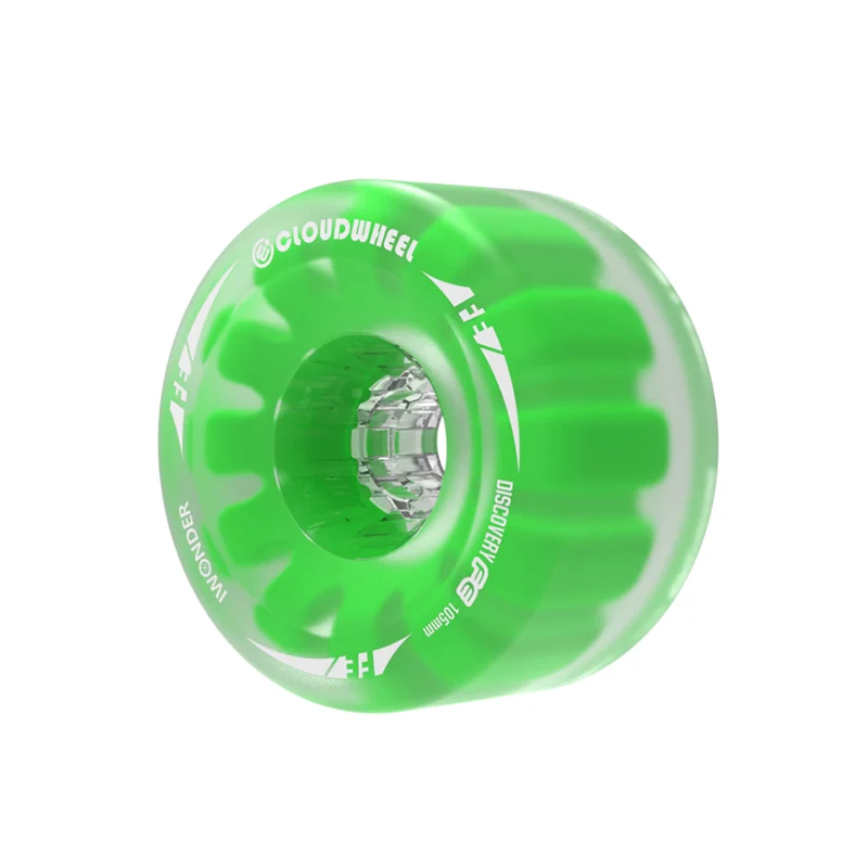 PE CLOUDWHEELS (105mm & 120mm)