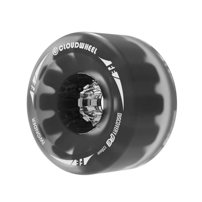 PE CLOUDWHEELS (105mm & 120mm)