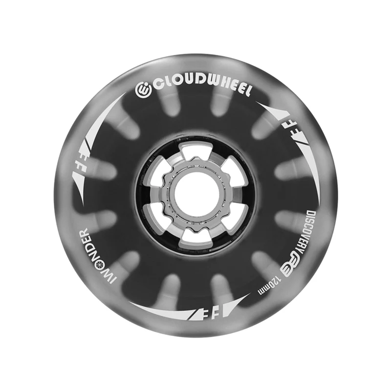 PE CLOUDWHEELS (105mm & 120mm)