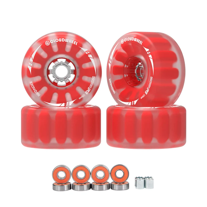 PE CLOUDWHEELS (105mm & 120mm)