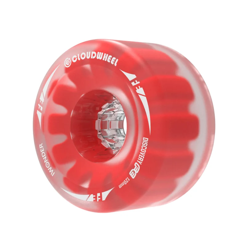 PE CLOUDWHEELS (105mm & 120mm)