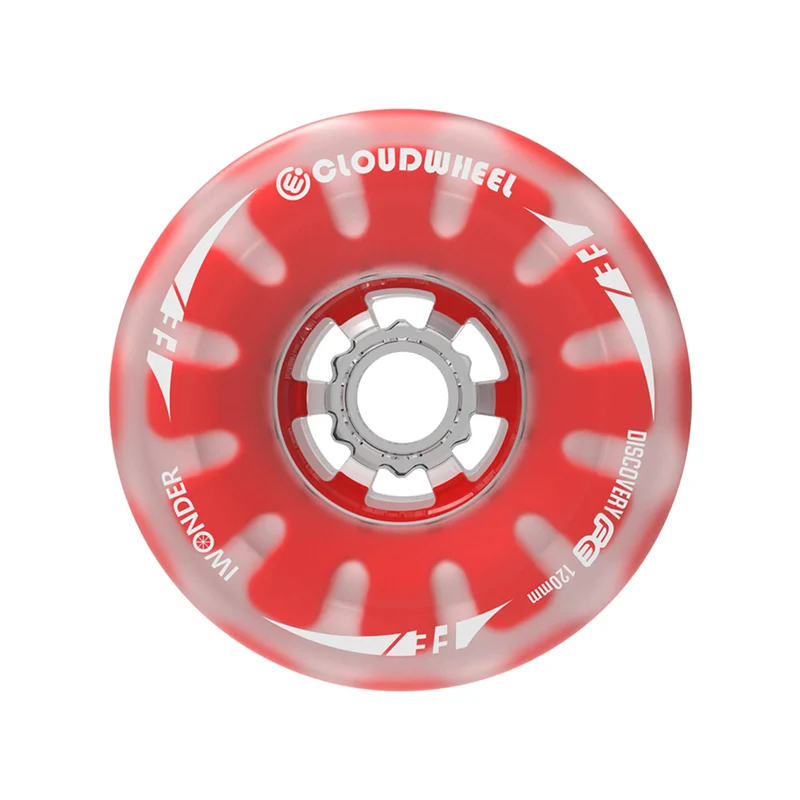 PE CLOUDWHEELS (105mm & 120mm)