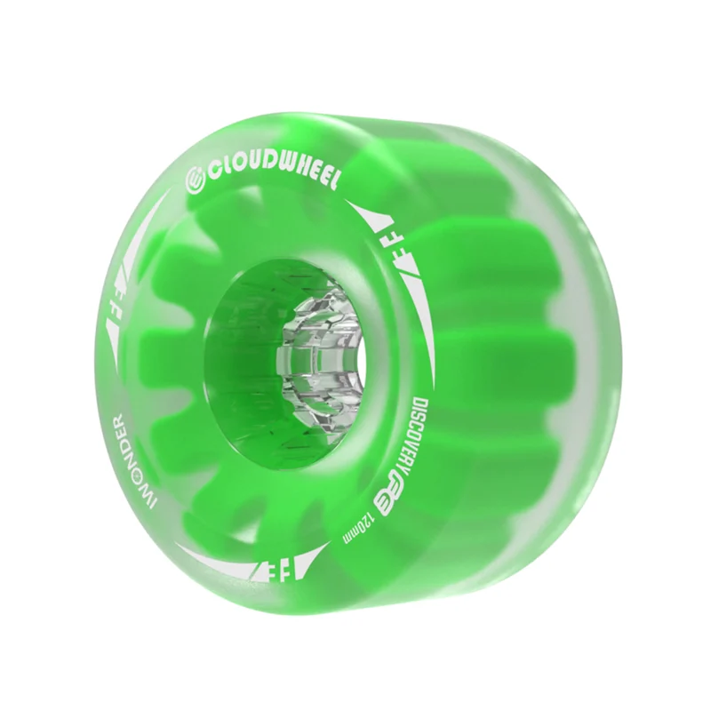 PE CLOUDWHEELS (105mm & 120mm)