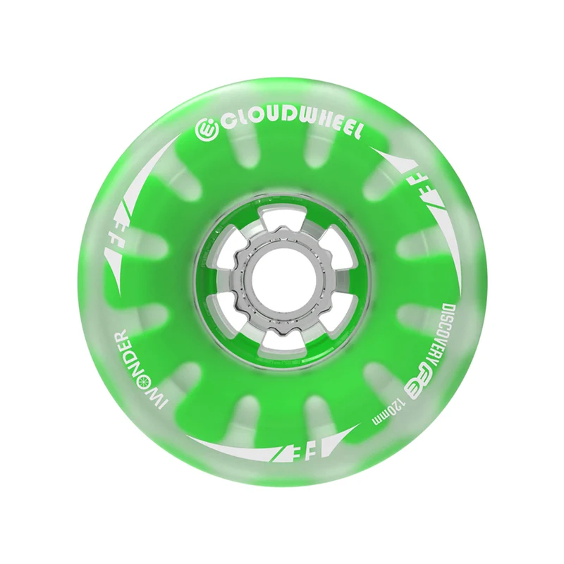 PE CLOUDWHEELS (105mm & 120mm)