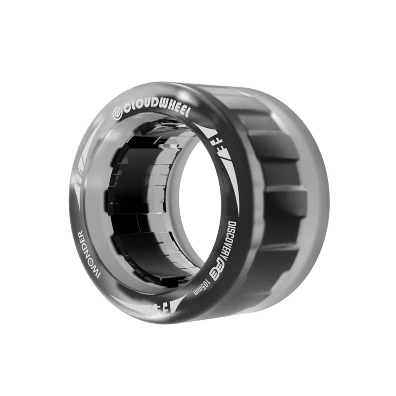 PE CLOUDWHEELS (105mm & 120mm)