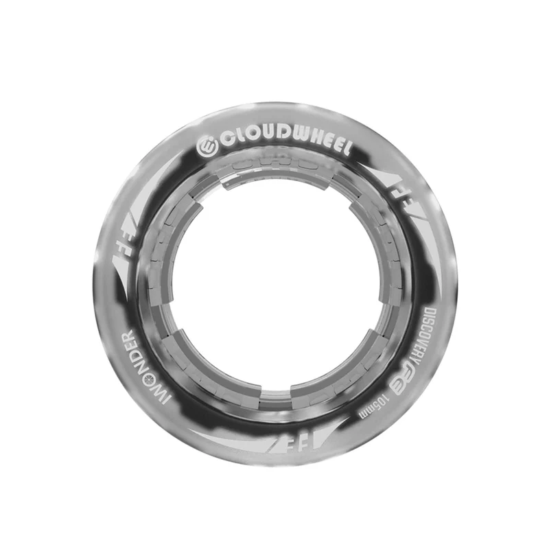 PE CLOUDWHEELS (105mm & 120mm)