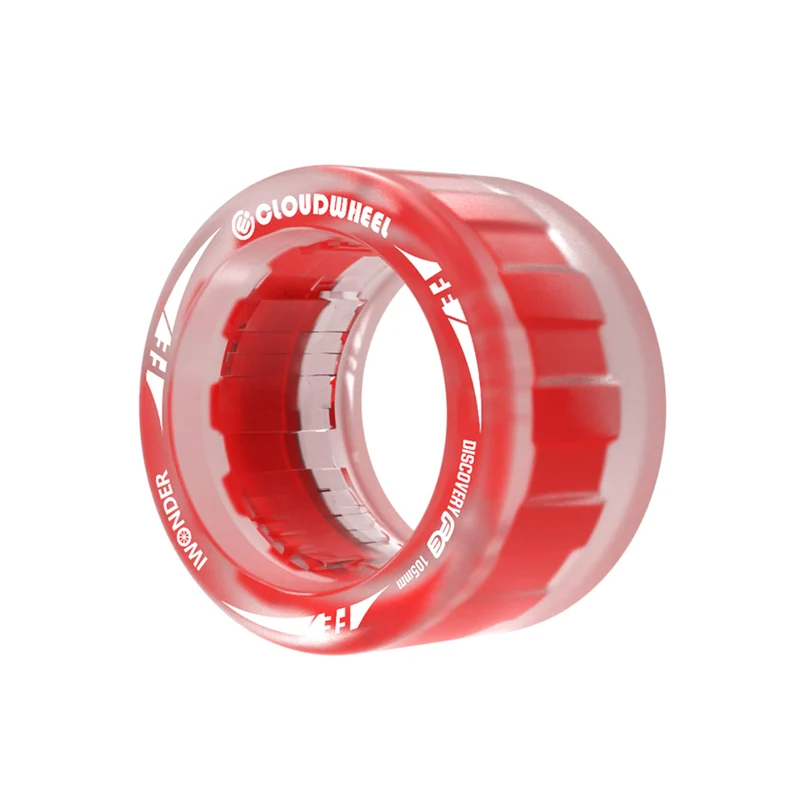 PE CLOUDWHEELS (105mm & 120mm)