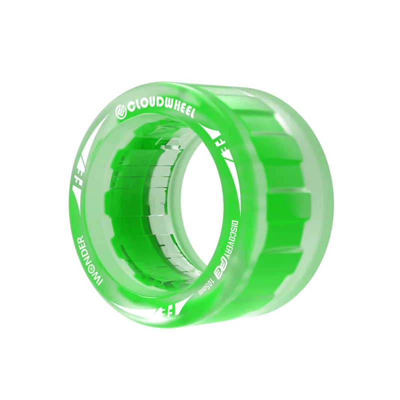 PE CLOUDWHEELS (105mm & 120mm)