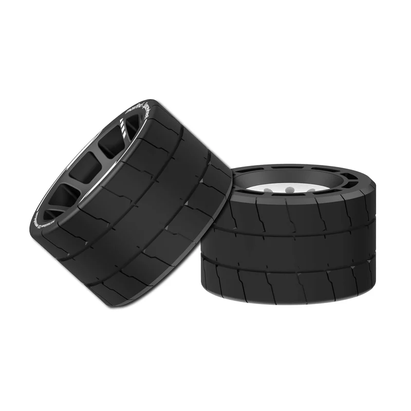 MAXFIND ELECTRIC SKATEBOARD SPACE WHEELS (107mm)
