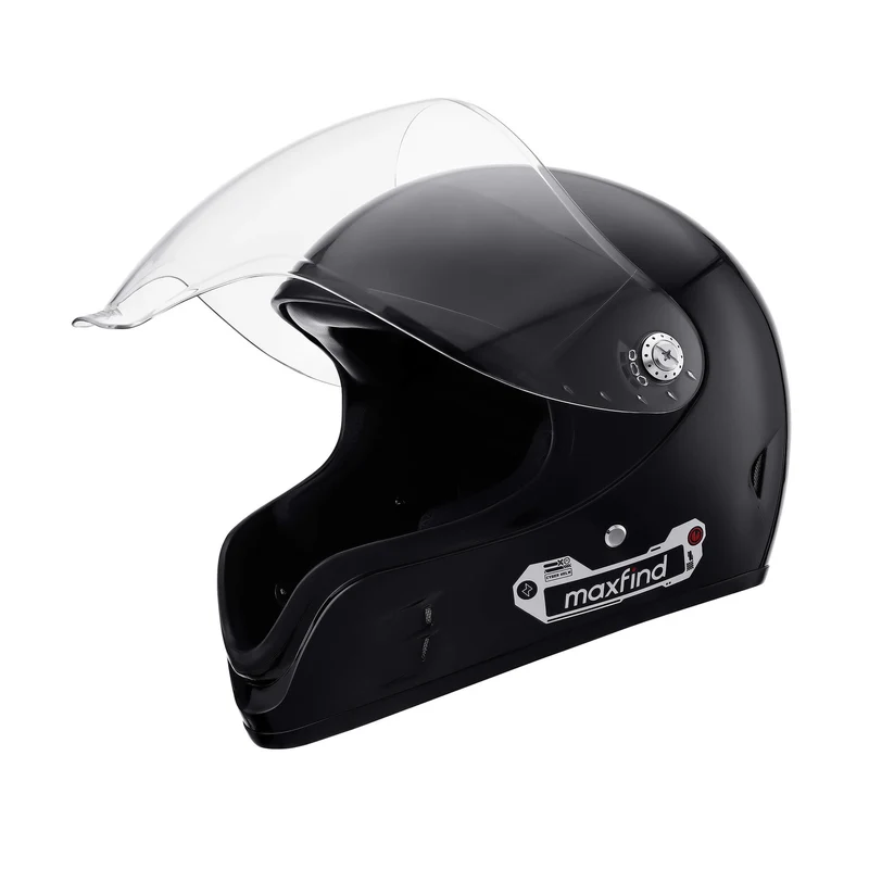 CYBER HELMET (NEW)