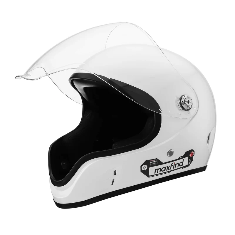 CYBER HELMET (NEW)