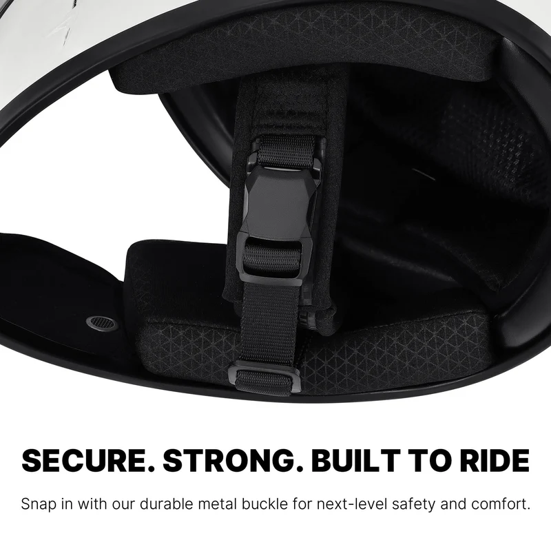 CYBER HELMET (NEW)