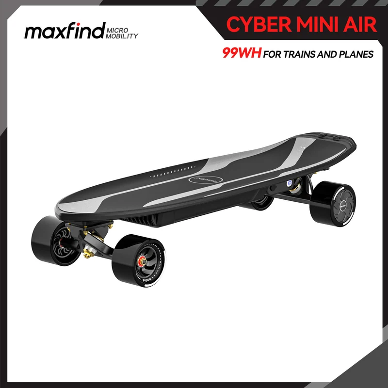 MAXFIND CYBER MINI (HOT)