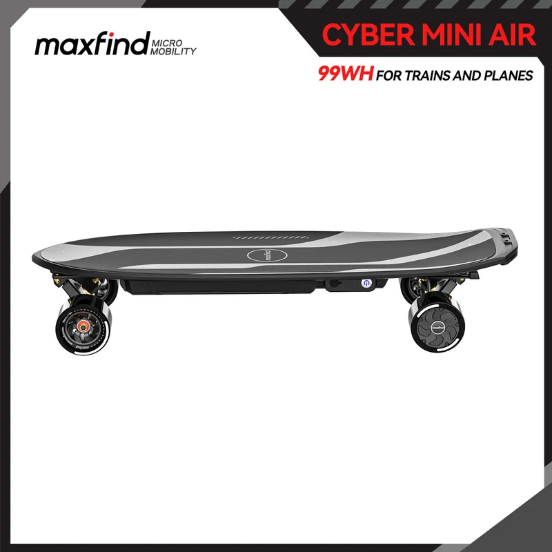 MAXFIND CYBER MINI (HOT)