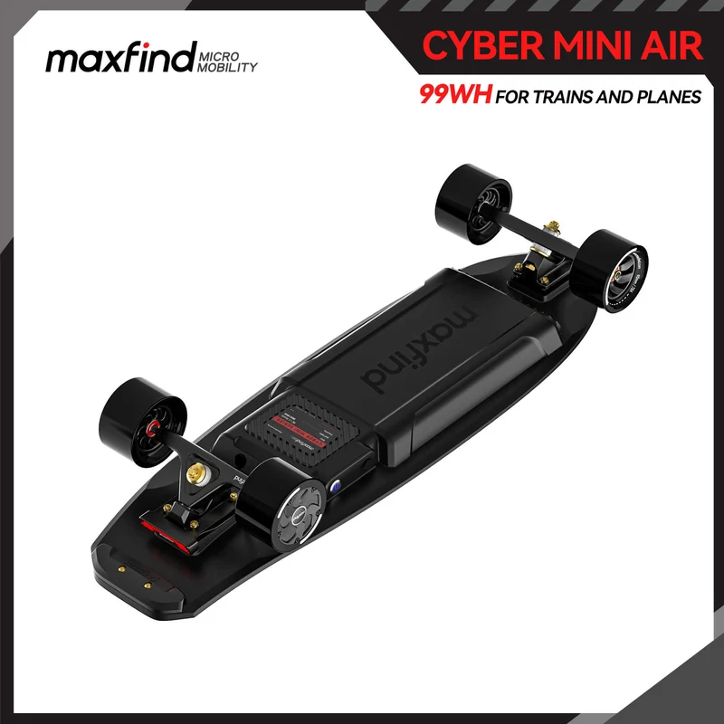 MAXFIND CYBER MINI (HOT)