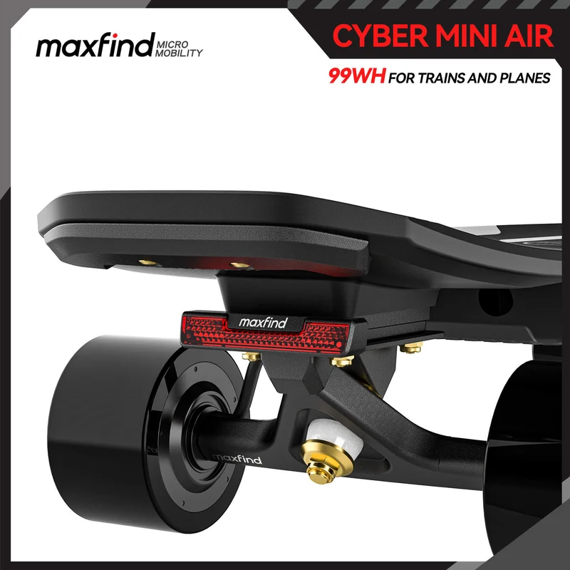 MAXFIND CYBER MINI (HOT)