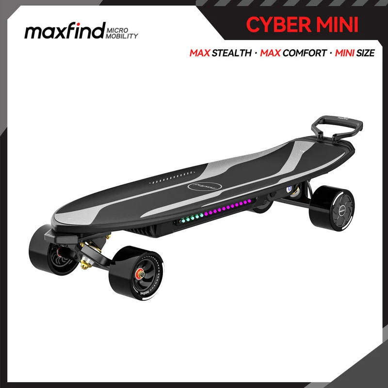MAXFIND CYBER MINI (HOT)
