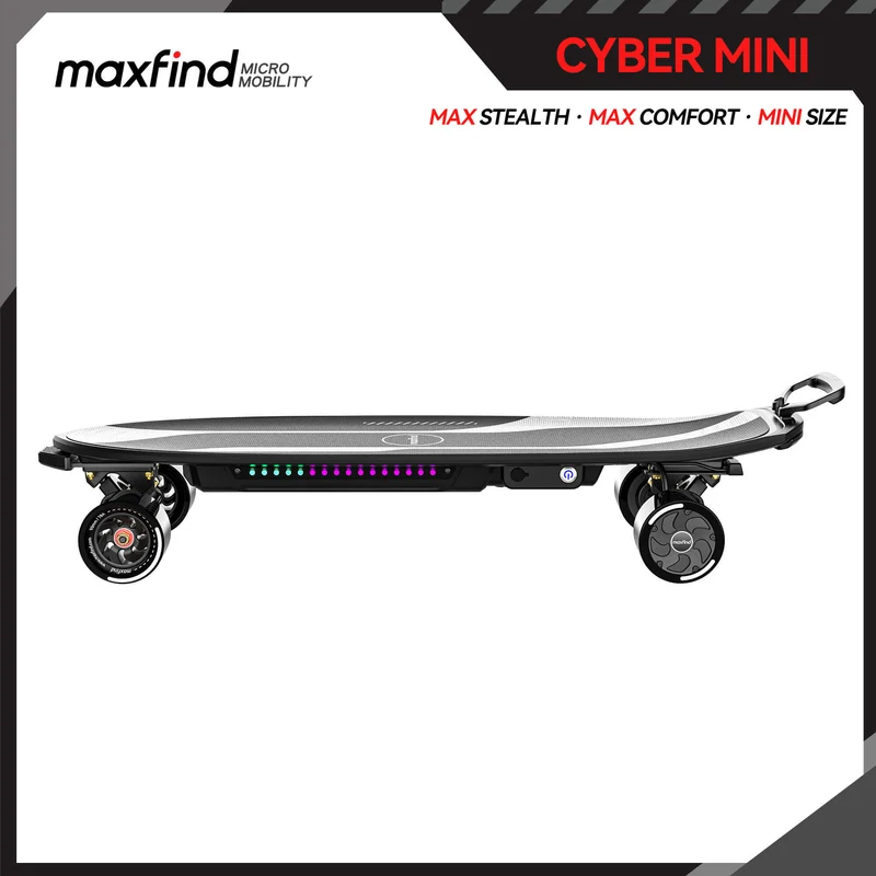 MAXFIND CYBER MINI (HOT)