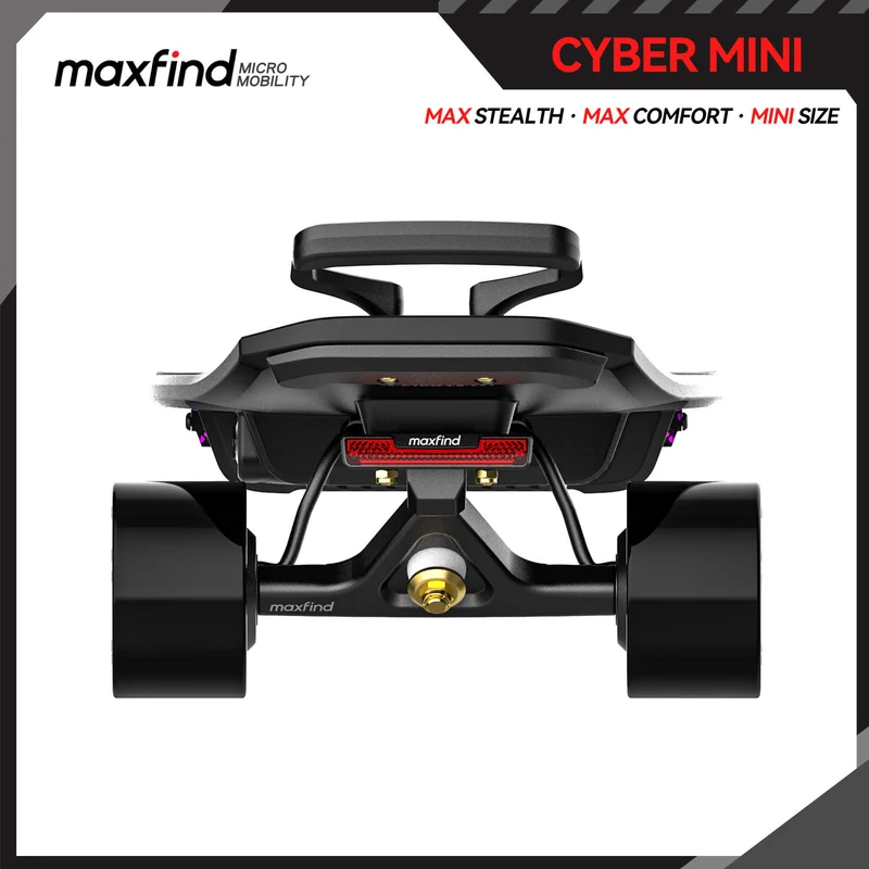 MAXFIND CYBER MINI (HOT)