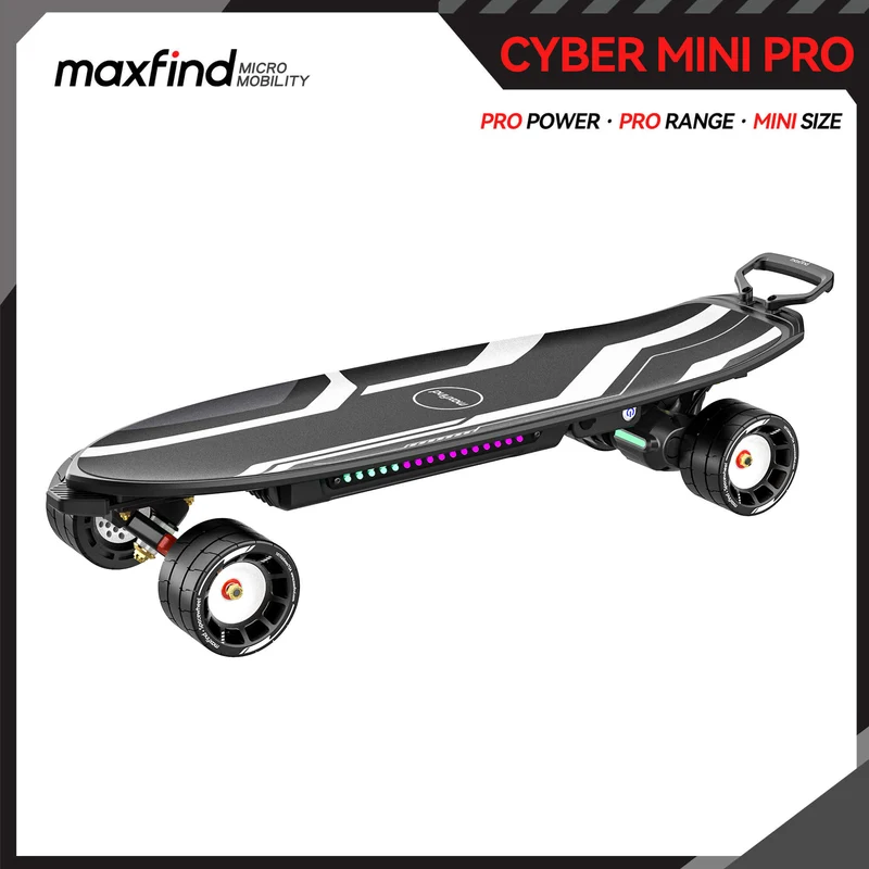 MAXFIND CYBER MINI (HOT)