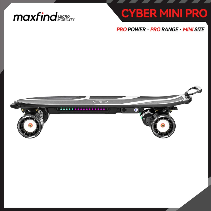 MAXFIND CYBER MINI (HOT)
