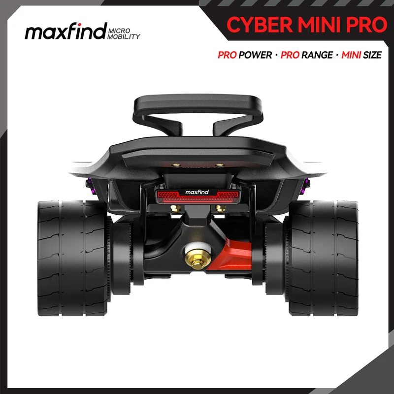 MAXFIND CYBER MINI (HOT)
