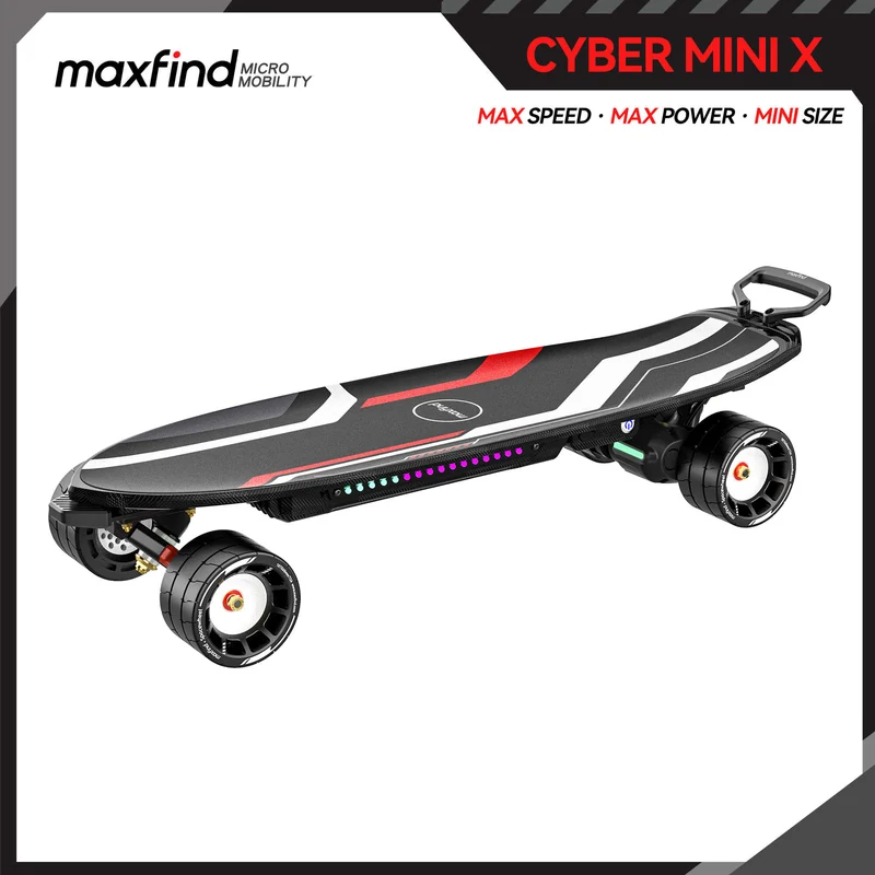 MAXFIND CYBER MINI (HOT)