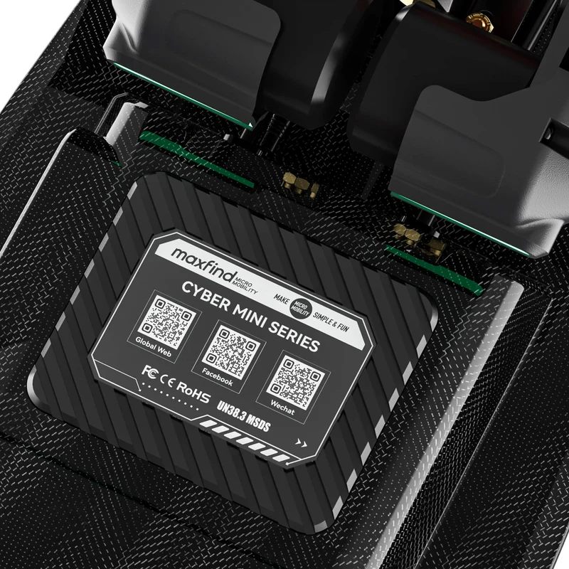 MAXFIND CYBER MINI (HOT)