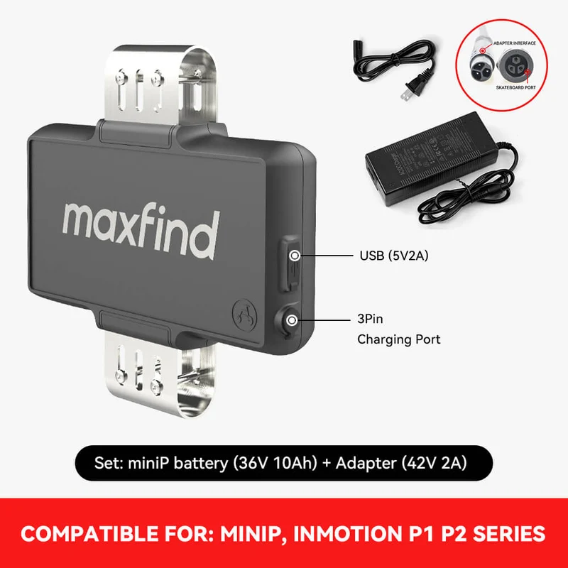 E-BIKE BATTERY