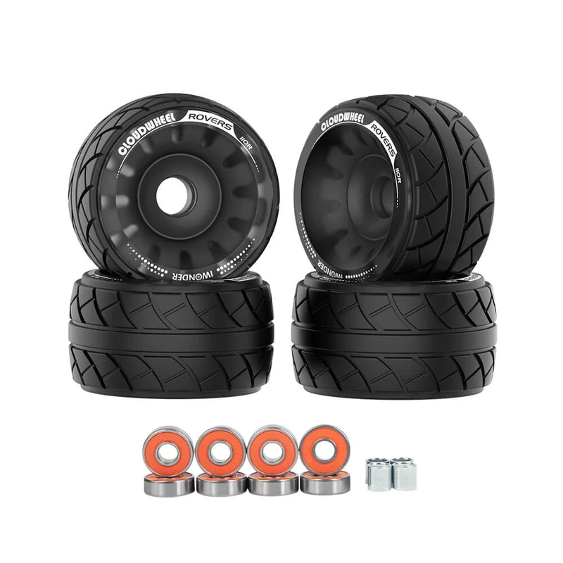 CLOUDWHEELS ROVERS 110R WHEELS