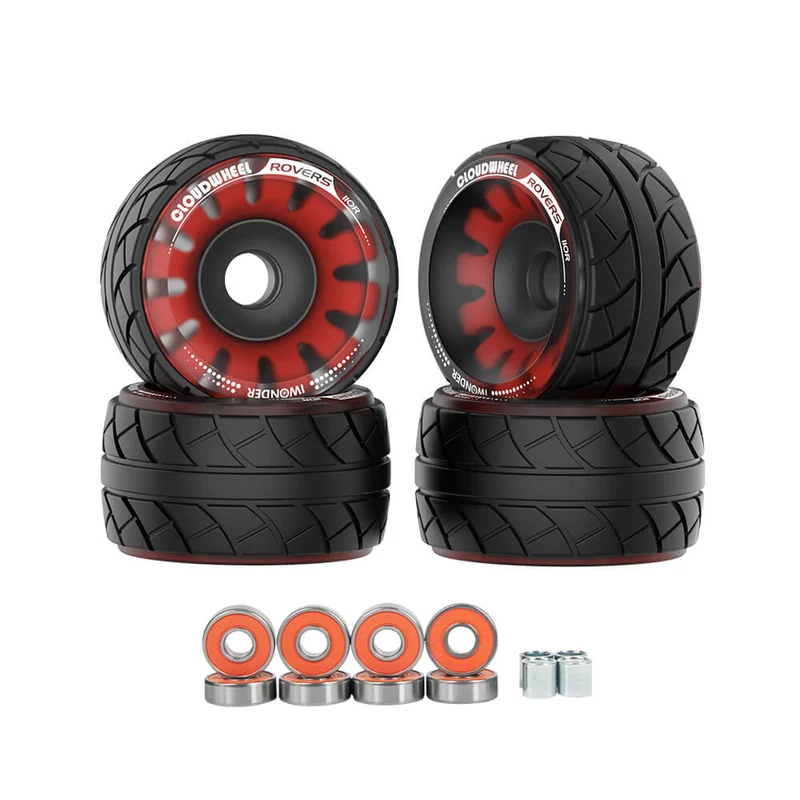 CLOUDWHEELS ROVERS 110R WHEELS