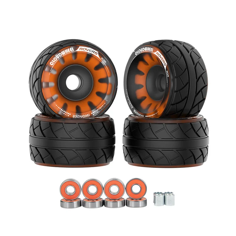 CLOUDWHEELS ROVERS 110R WHEELS