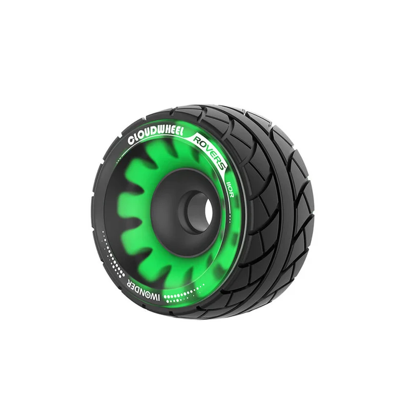 CLOUDWHEELS ROVERS 110R WHEELS