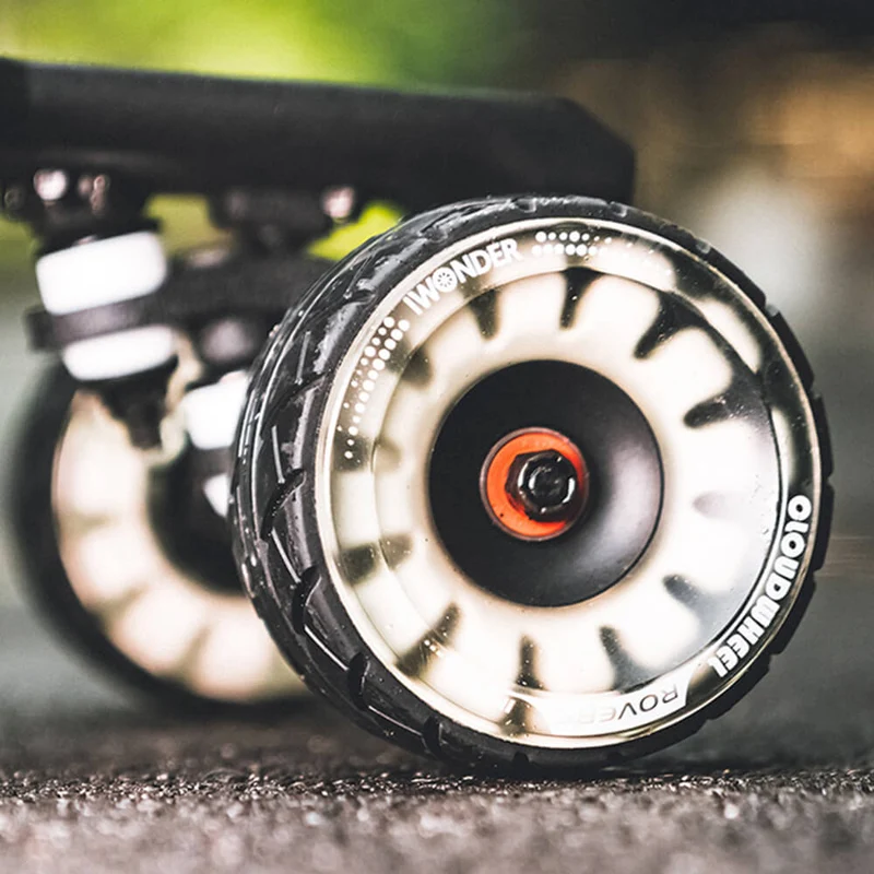 CLOUDWHEELS ROVERS 110R WHEELS