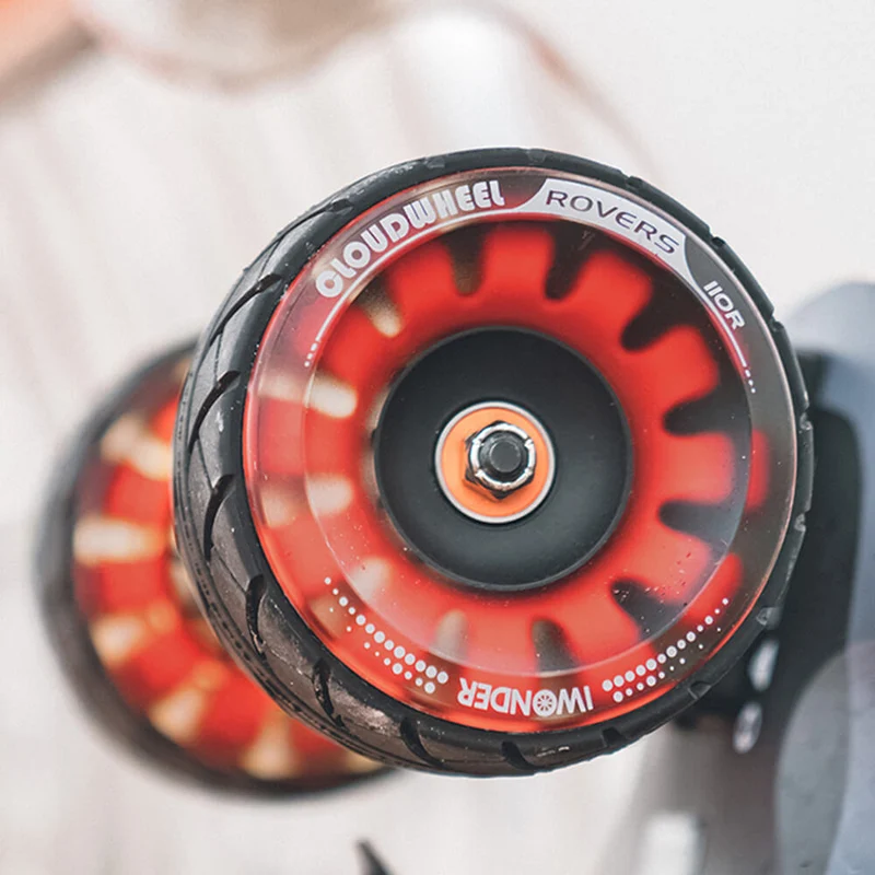 CLOUDWHEELS ROVERS 110R WHEELS