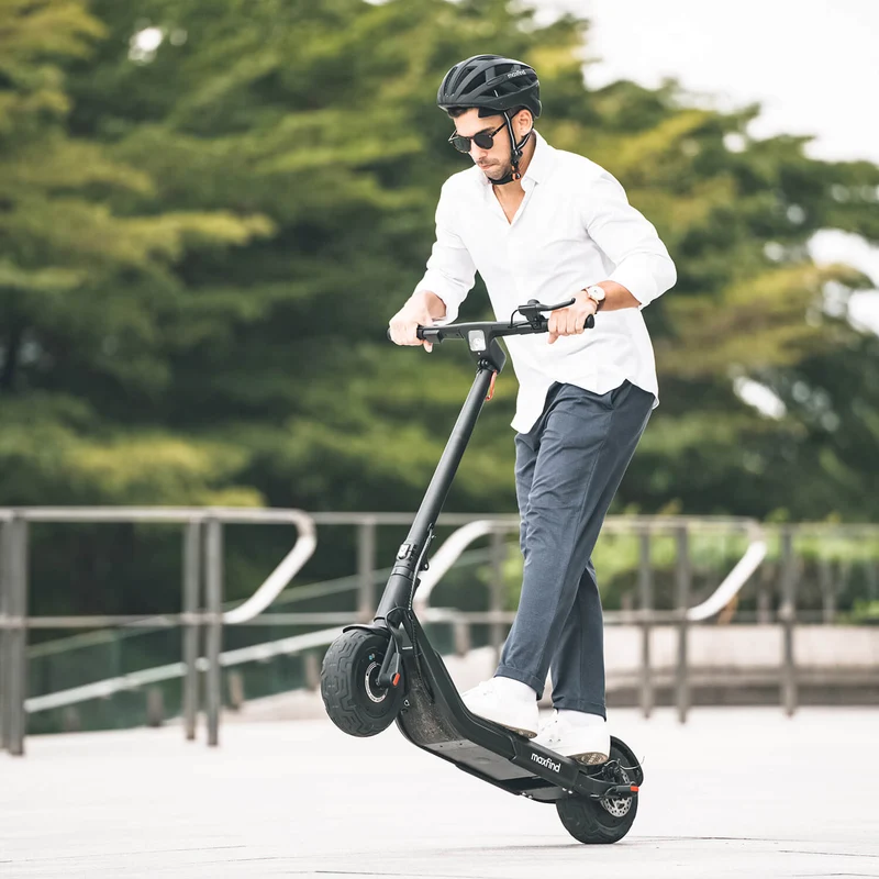 MAXFIND GLIDER G5 SERIES