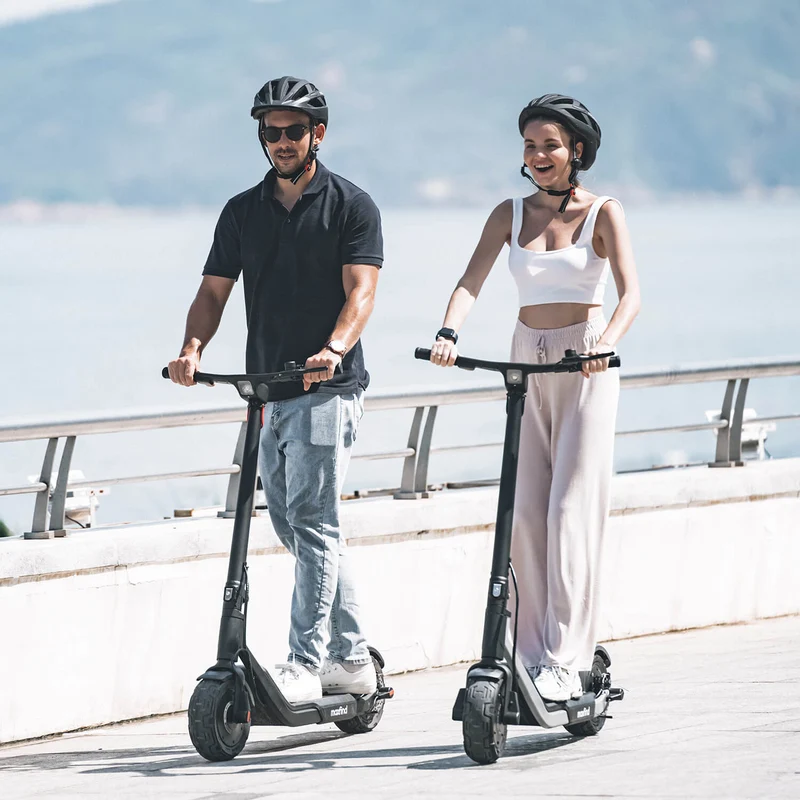 MAXFIND GLIDER G5 SERIES